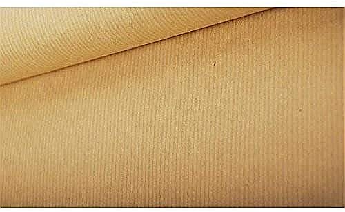 CF HARTIE IMPACHETAT ROLA 0.7*50M AURIU KRAFT 60GR/M2 CLAIREFONTAINE 507575C [4]