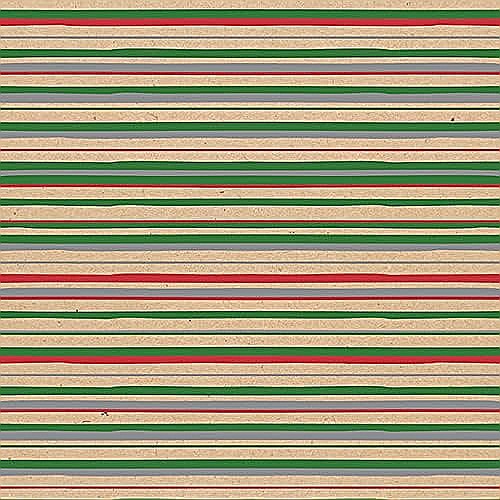 CF HARTIE AMBALAJ 0.70*2M BROWN KRAFT 60GR MOTIV CRACIUN 223799C [6]