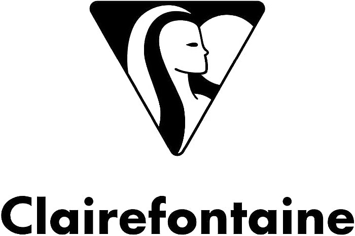 CF HARTIE IMPACHETAT ROLA 0.7*50M NEGRU KRAFT 60GR/M2 CLAIREFONTAINE 507529C [3]