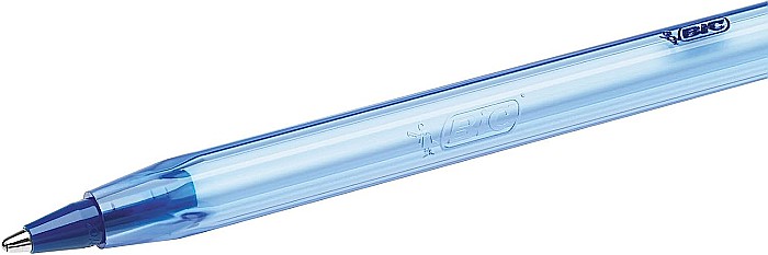 PIX BIC CRISTAL SOFT ALBASTRU 216918519 [2]