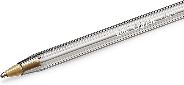 PIX BIC CRISTAL 10 CULORI/SET 216943437 [6]