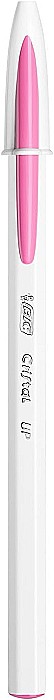 PIX BIC CRISTAL UP 1.2MM 4 CULORI/SET 216949870 [4]