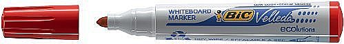 LEG MARKER BIC WHITEBOARD VELLEDA ROSU 1701 BC904939/M432 [3]