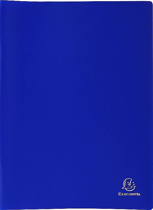 EX MAPA PREZENTARE 10 FOLII A4 8510E CULORI ASORTATE [2]