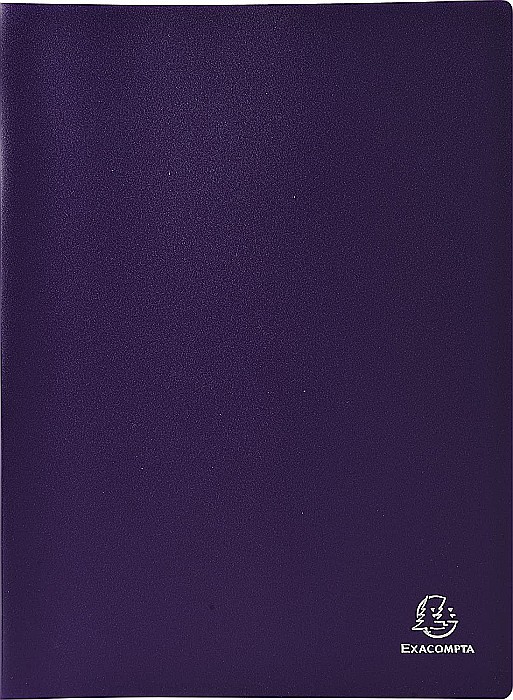 EX MAPA PREZENTARE 10 FOLII A4 8510E CULORI ASORTATE [5]