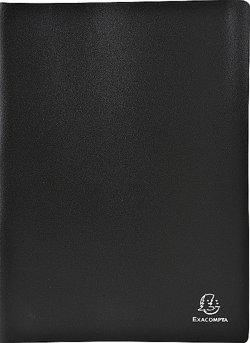 EX MAPA PREZENTARE 20 FOLII CULORI ASORTATE 8520E [6]