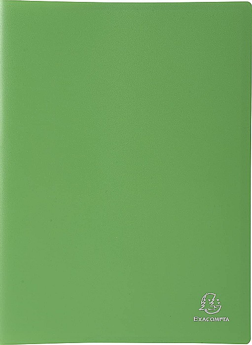 EX MAPA PREZENTARE 20 FOLII CULORI ASORTATE 8520E [8]