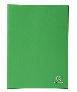 EX MAPA PREZENTARE 30 FOLII CULORI ASORTATE 8530E [5]