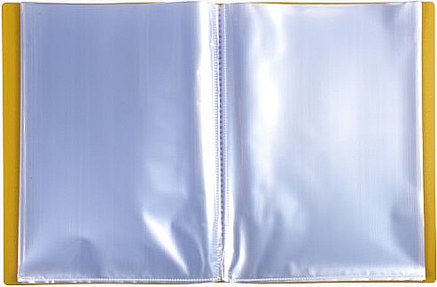 EX MAPA PREZENTARE 60 FOLII A4 CULORI ASORTATE 8560E [13]