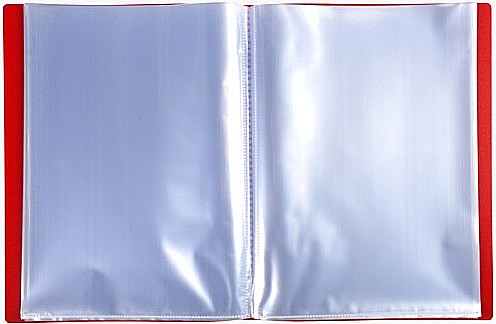 EX MAPA PREZENTARE 60 FOLII A4 CULORI ASORTATE 8560E [15]