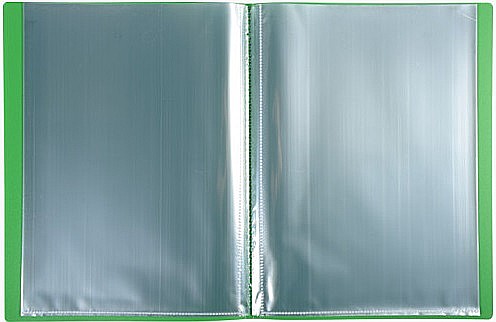 EX MAPA PREZENTARE 60 FOLII A4 CULORI ASORTATE 8560E [16]