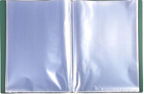 EX MAPA PREZENTARE 60 FOLII A4 CULORI ASORTATE 8560E [17]