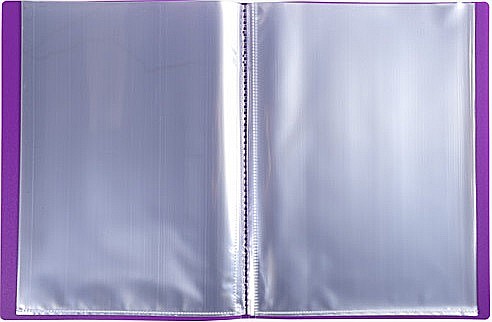 EX MAPA PREZENTARE 60 FOLII A4 CULORI ASORTATE 8560E [18]