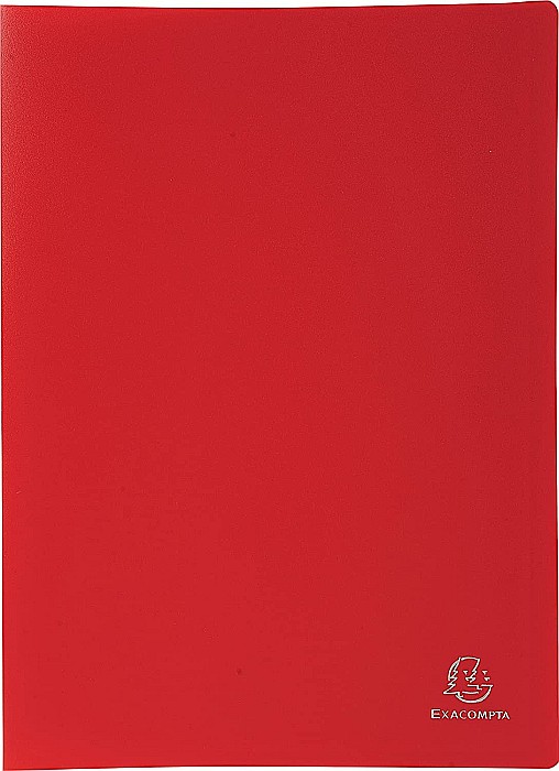 EX MAPA PREZENTARE 80 FOLII CULORI ASORTATE 8580E [3]