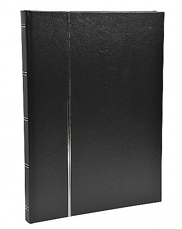 EX CLASOR TIMBRE 16 PAGINI 22.5*30.5 26131E [1]