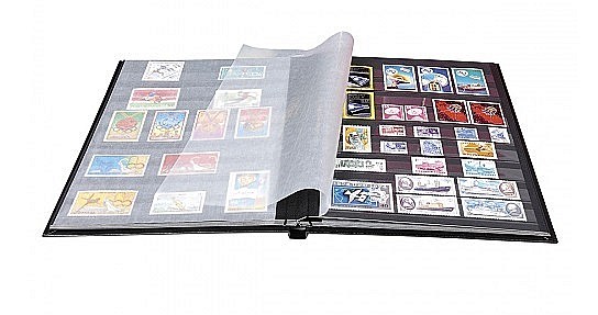 EX CLASOR TIMBRE 16 PAGINI 22.5*30.5 26131E [2]