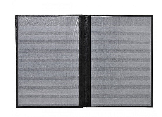 EX CLASOR TIMBRE 16 PAGINI 22.5*30.5 26131E [3]