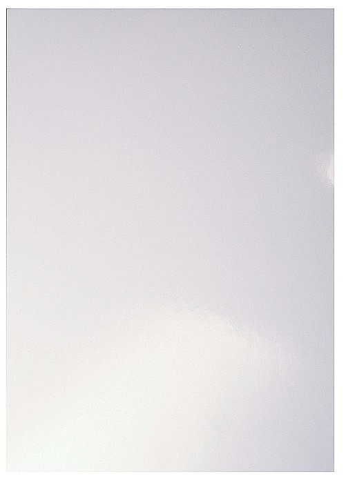 EX COPERTA PLASTIC INDOSARIERE A4 TRANSPARENTA 300 MICRONI 42746E [1]