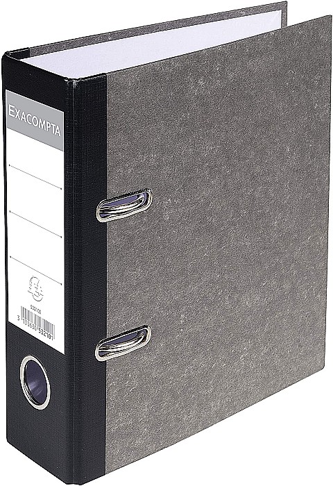 EX BIBLIORAFT MARMORAT A5 53210E [1]