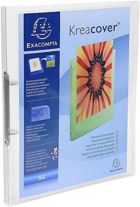 EX CAIET MECANIC A4 PP 2 INELE TRANSLUCID CULORI ASORTATE 54960E [1]