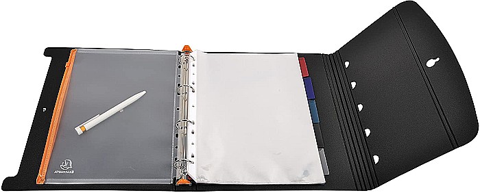 EX MAPA EXASHOW 56034E EXACOMPTA [2]