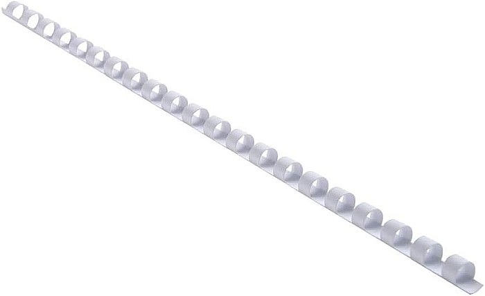 EX INEL PLASTIC 8MM 2-20 COLI 25/SET ALB 76200E [2]