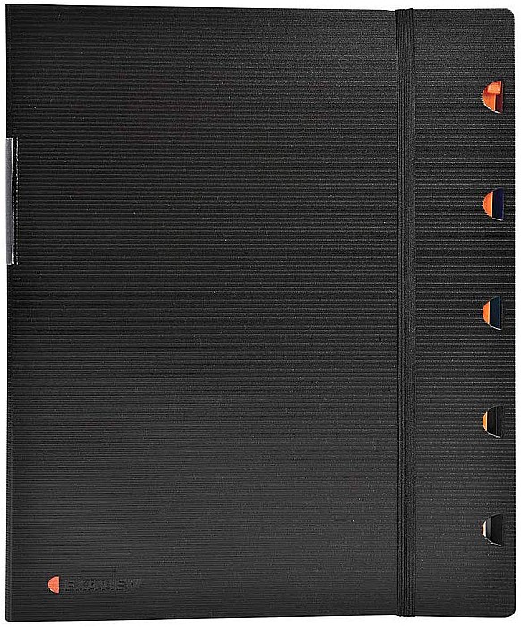 EX MAPA PREZENTARE 40 FOLII 5 SEPARATOARE EXAVIEW 85434E [2]