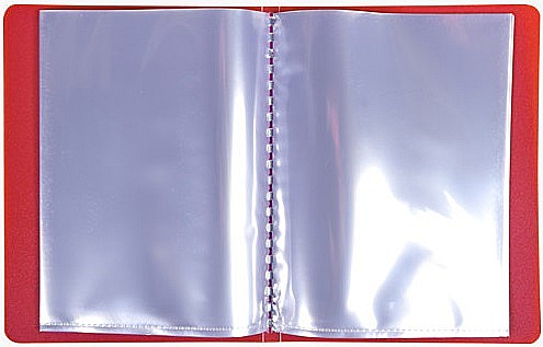 EX MAPA PREZENTARE 20 FOLII B6 CULORI ASORTATE 88209E [13]