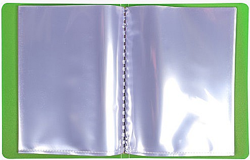 EX MAPA PREZENTARE 20 FOLII B6 CULORI ASORTATE 88209E [14]