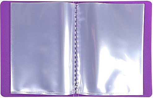 EX MAPA PREZENTARE 20 FOLII B6 CULORI ASORTATE 88209E [16]