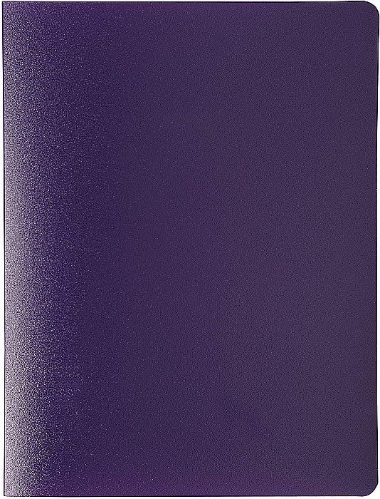 EX MAPA PREZENTARE 20 FOLII B6 CULORI ASORTATE 88209E [9]