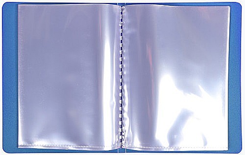 EX MAPA PREZENTARE 20 FOLII B6 CULORI ASORTATE 88209E [10]