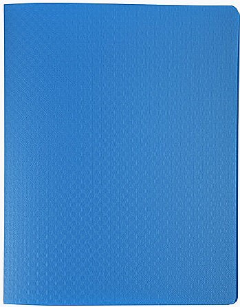 EX MAPA PREZENTARE 20 FOLII A5 CULORI ASORTATE  88210E [2]