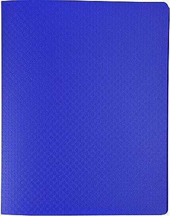 EX MAPA PREZENTARE 20 FOLII A5 CULORI ASORTATE  88210E [3]