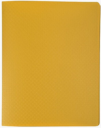 EX MAPA PREZENTARE 20 FOLII A5 CULORI ASORTATE  88210E [4]