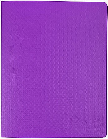 EX MAPA PREZENTARE 20 FOLII A5 CULORI ASORTATE  88210E [8]