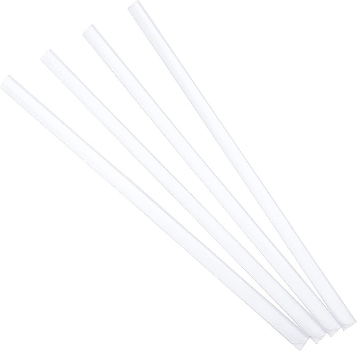 EX BAGHETA INDOSARIERE A4 3MM 30 COLI 25/SET TRANSPARENT 397080E [5]