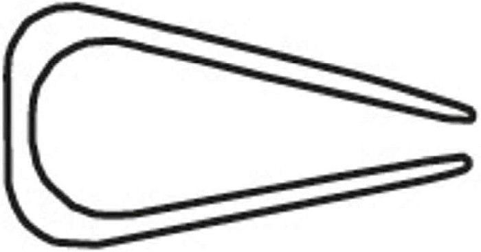 EX BAGHETA INDOSARIERE A4 3MM 30 COLI 25/SET NEGRU 397081E [4]