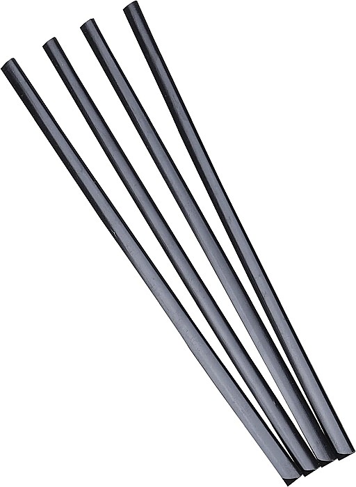 EX BAGHETA INDOSARIERE A4 3MM 30 COLI 25/SET NEGRU 397081E [5]