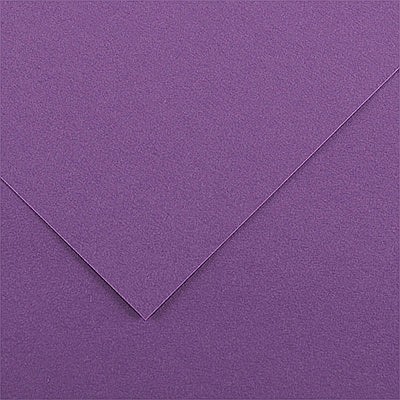 PR HARTIE SCHITA Canson Colorline 50x70 220gr VIOLET [1]