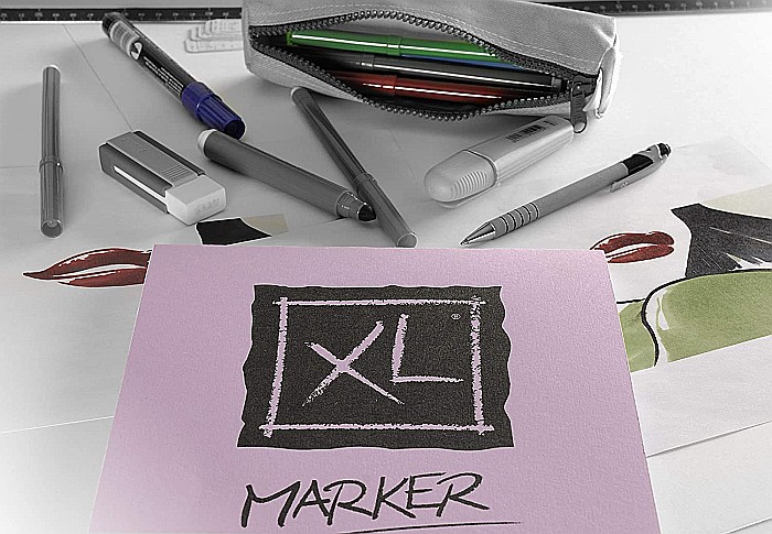 PR BLOC DESEN CANSON MARKER XL A3 100F, 70GR/M2 200297237 [5]