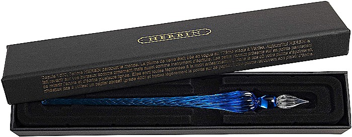 LALO PANA DE STICLA HERBIN NEAGRA 21409T [4]