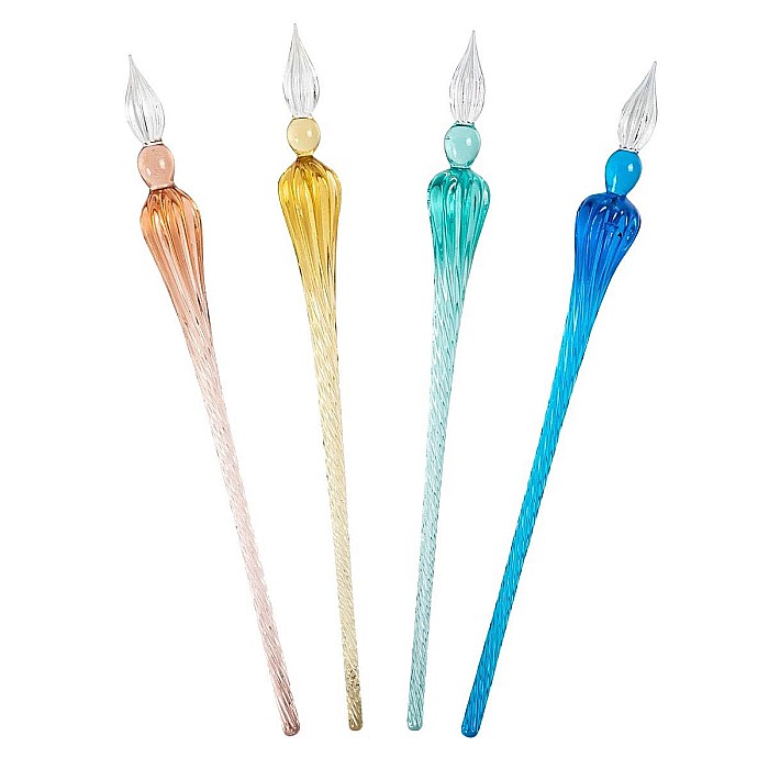 LALO PANA DE STICLA HERBIN ALBASTRA 21413T [2]