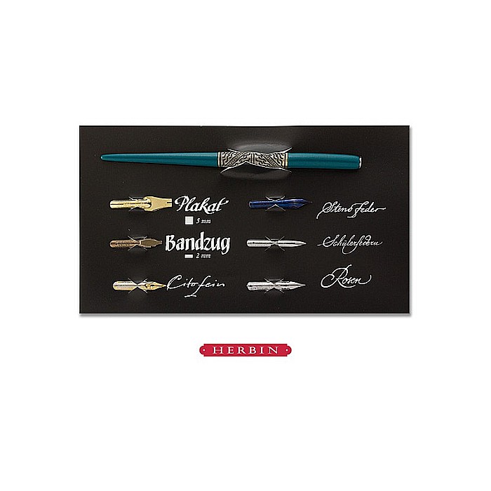 LALO SET CALIGRAFIE HERBIN CU TOC 25400T [3]