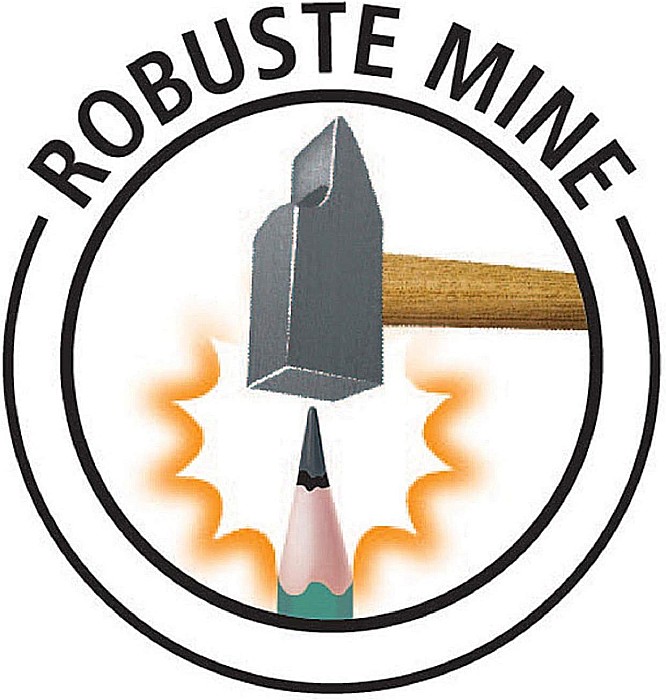 CREION BIC EVOLUTION 650 HB 4/SET 2168902762 [4]