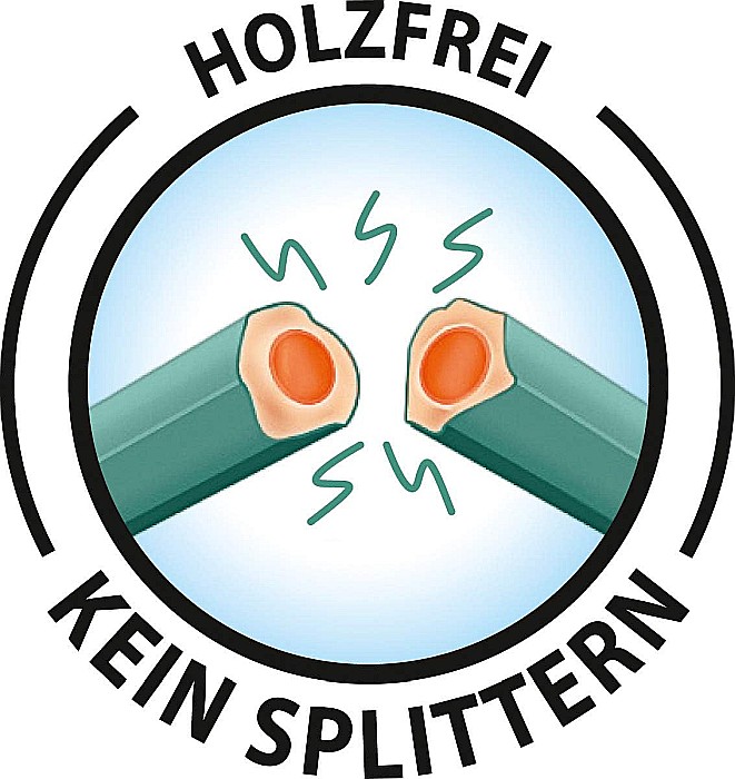 CREION BIC EVOLUTION 650 HB 4/SET 2168902762 [5]