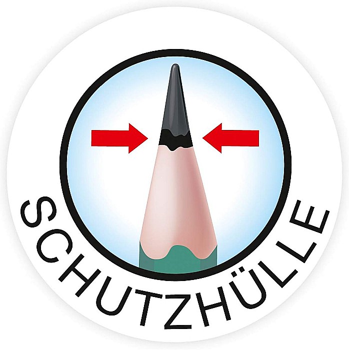 CREION BIC EVOLUTION 650 HB 4/SET 2168902762 [6]