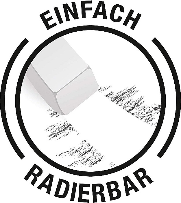 CREION BIC EVOLUTION 650 HB 4/SET 2168902762 [7]