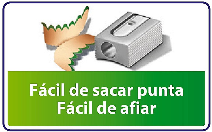 CREIOANE COLORATE BIC TROPICOLORS 18/SET BC832567/C1794 2169375172 [9]