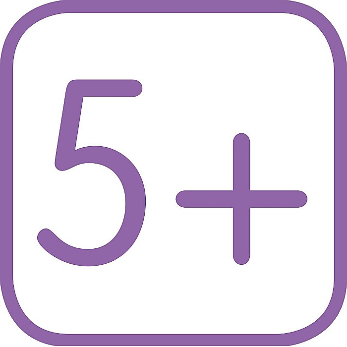 LEC CREIOANE COLORATE BIC TROPICOLORS 12/SET BC832566/C1662/216L12 [12]